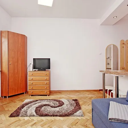 Seaside - Rybaki Dolne 2 *